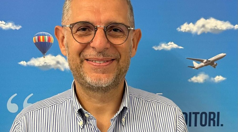 Giorgio Moncada Giunta
