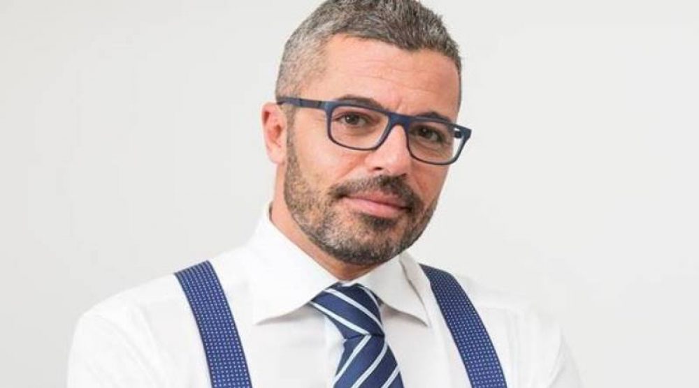 Ivan Tirrito foto