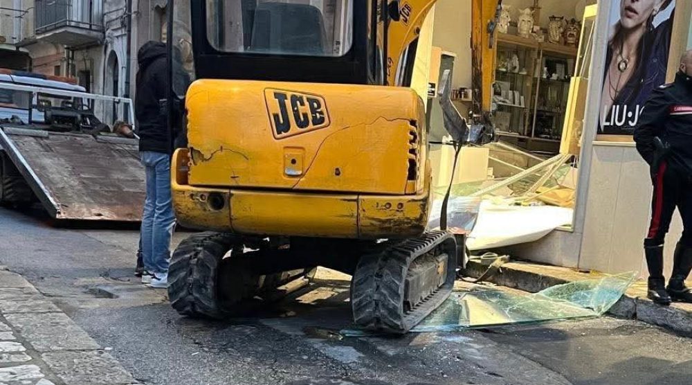 L'episodio di Comiso