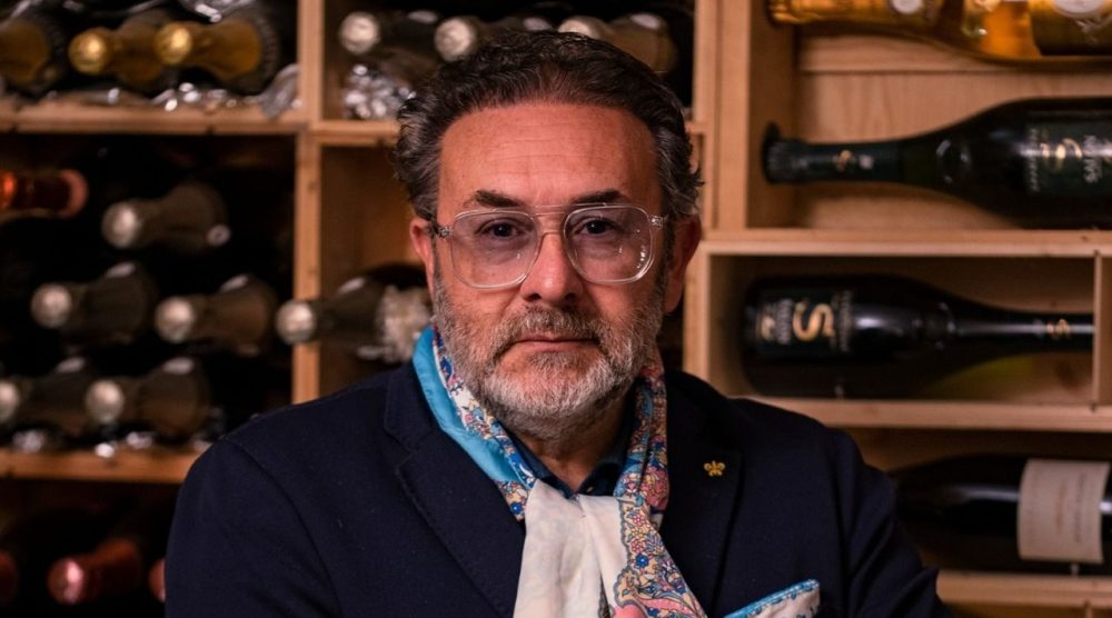 Pinuccio La Rosa foto