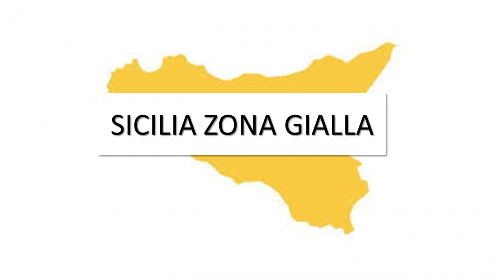 SICILIA GIALLA