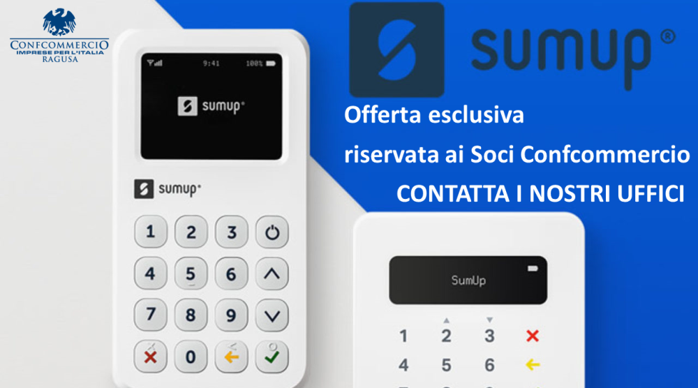SUMUP