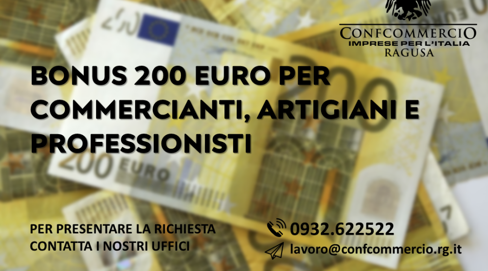 bonus 200