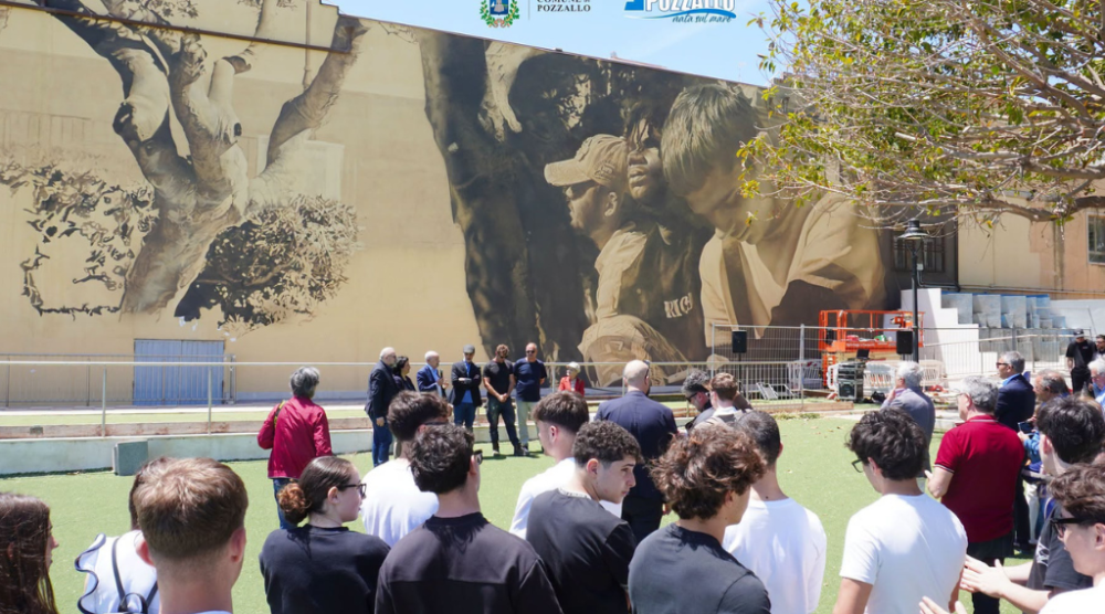 murales