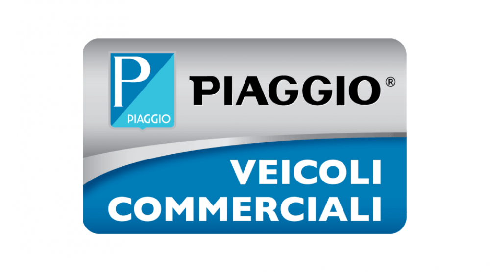 piaggio veicoli commerciali