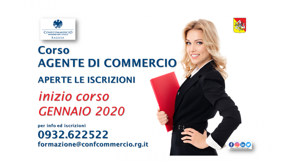 sito commercio 2020