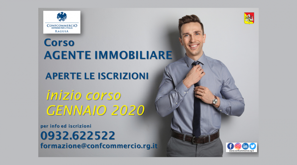 sito immobiliare 2020